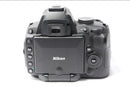 Nikon Digital Slrs D5000