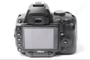 Nikon Digital Slrs D5000