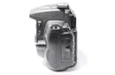 Nikon Digital Slrs D5000