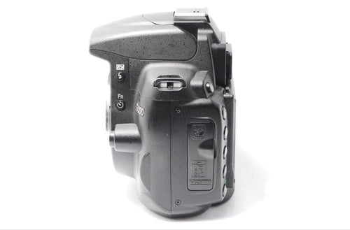 Nikon Digital Slrs D5000