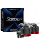 Light Led H4 Gx Lx Jzx100 H8.9 H13.9 20000Lm Spevert