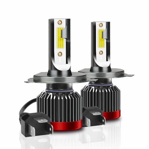 Light Led H4 Gx Lx Jzx100 H8.9 H13.9 20000Lm Spevert