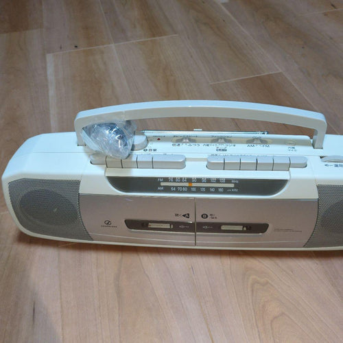 Cassette Players Am/Fm