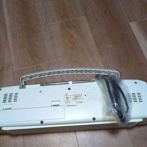 Cassette Players Am/Fm