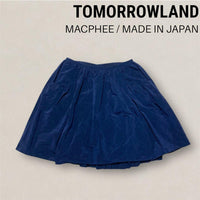 Macphee Flare Skirts L