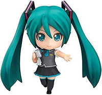 Others Sega Feat. Hatsune Miku Project Abs&Pvc 0Pbj0Lf