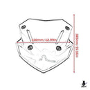Engine Cooling Device X-Max300 2025