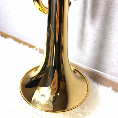 Yamaha Trumpet Body Ytr-6320