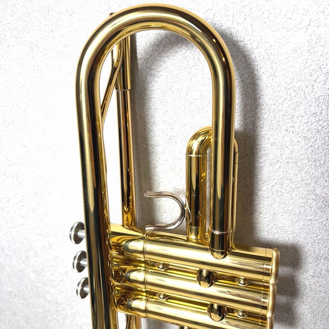 Yamaha Trumpet Body Ytr-6320