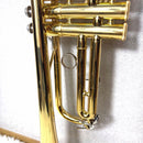 Yamaha Trumpet Body Ytr-6320