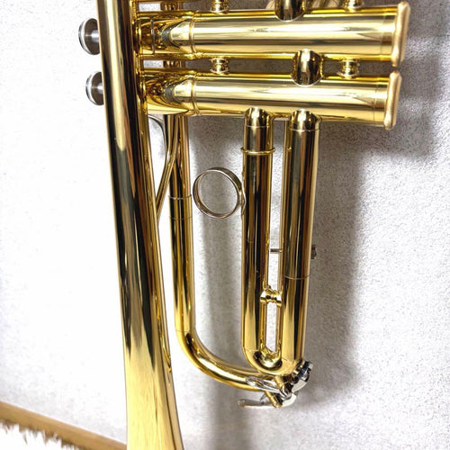Yamaha Trumpet Body Ytr-6320