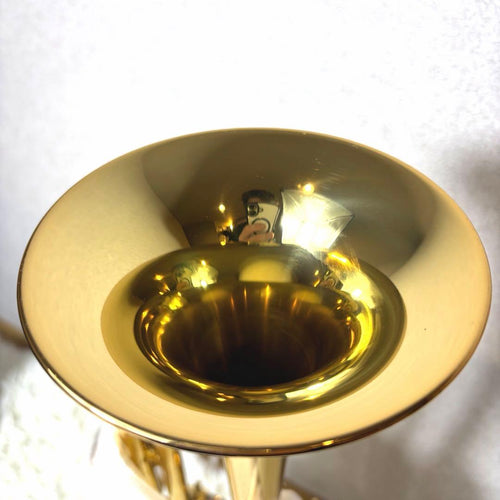 Yamaha Trumpet Body Ytr-6320