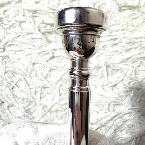 Yamaha Trumpet Body Ytr-6320