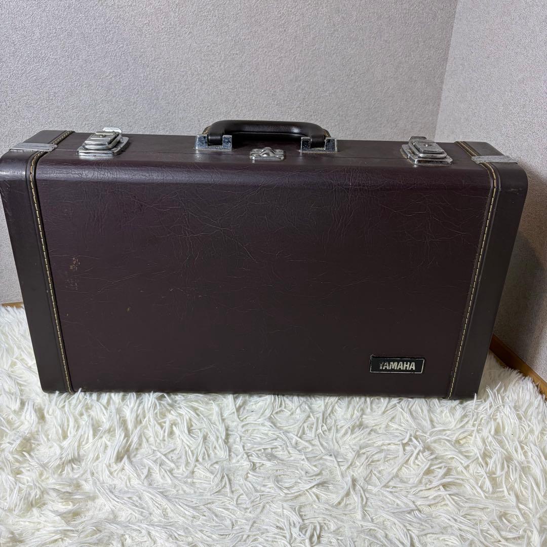 Yamaha Trumpet Body Ytr-6320