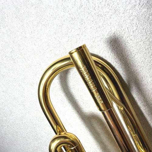 Yamaha Trumpet Body Ytr-6320