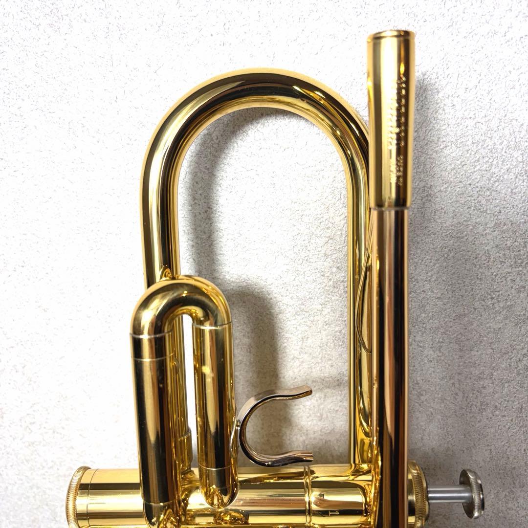 Yamaha Trumpet Body Ytr-6320