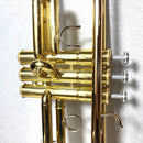 Yamaha Trumpet Body Ytr-6320