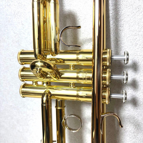 Yamaha Trumpet Body Ytr-6320