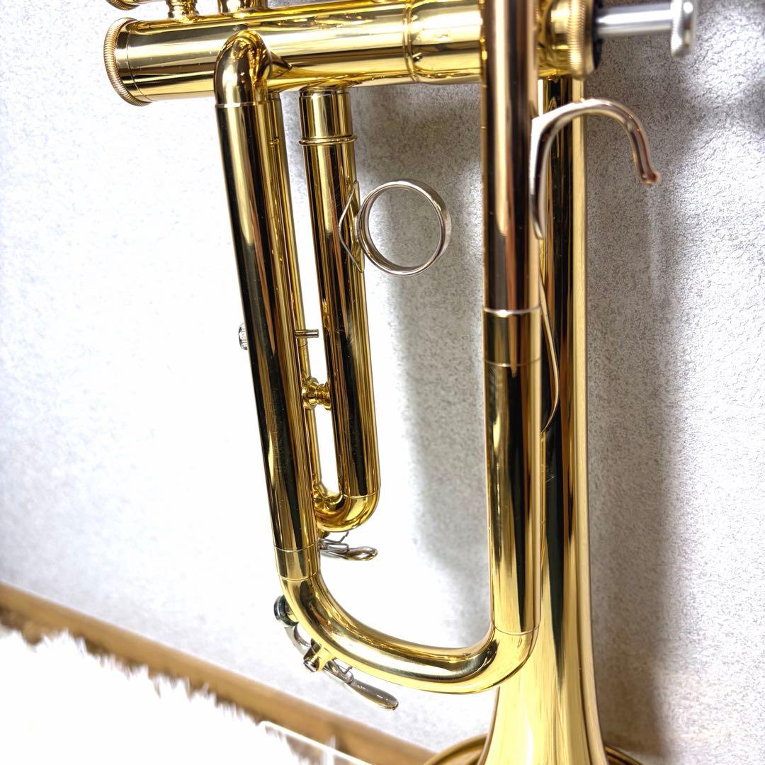 Yamaha Trumpet Body Ytr-6320