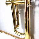Yamaha Trumpet Body Ytr-6320