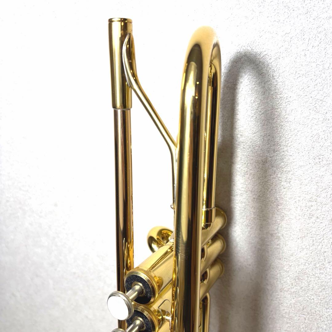 Yamaha Trumpet Body Ytr-6320
