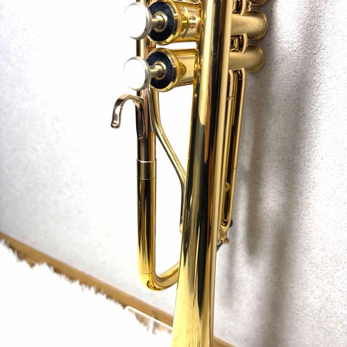 Yamaha Trumpet Body Ytr-6320