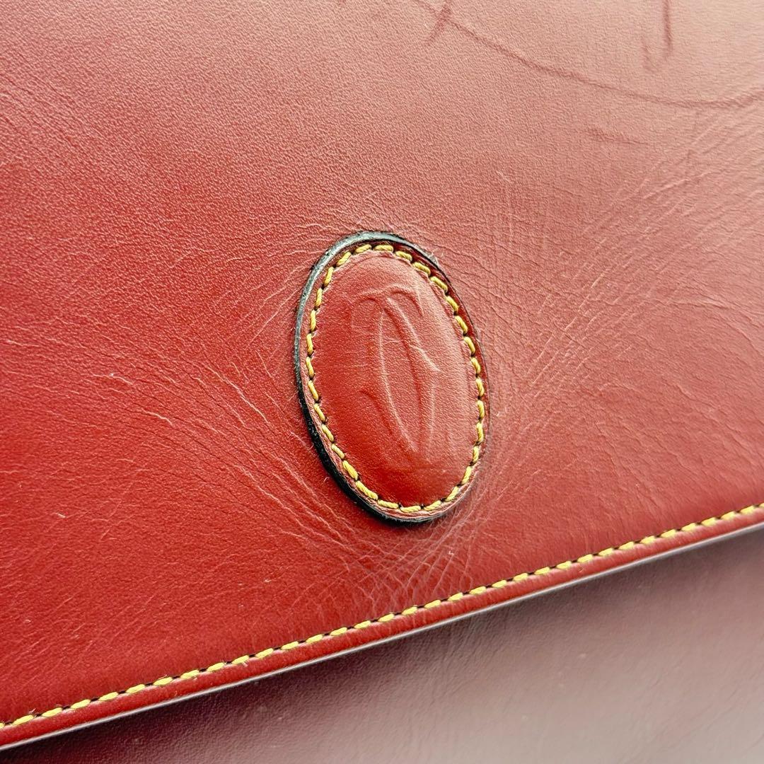 Cartier Clutch Bags G