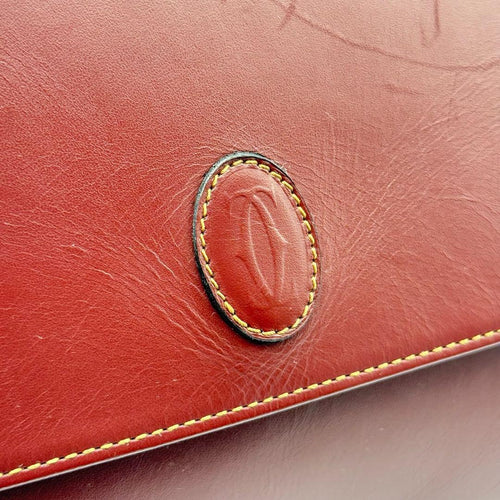 Cartier Clutch Bags G