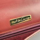 Cartier Clutch Bags G