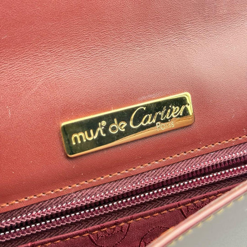 Cartier Clutch Bags G