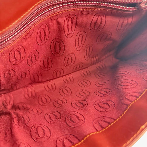 Cartier Clutch Bags G