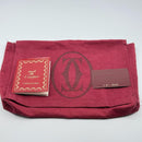 Cartier Clutch Bags G
