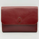 Cartier Clutch Bags G