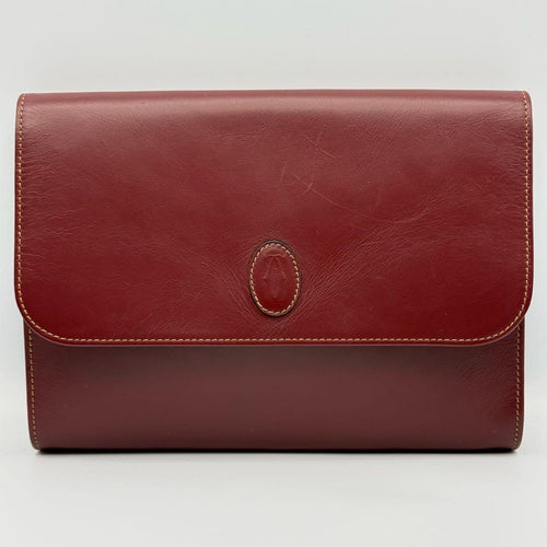 Cartier Clutch Bags G