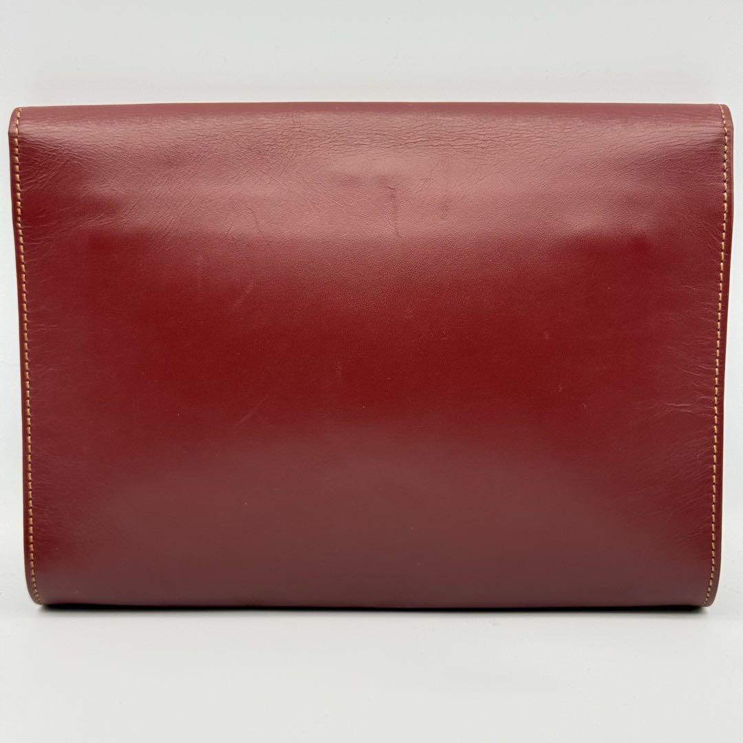 Cartier Clutch Bags G