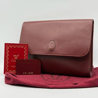Cartier Clutch Bags G