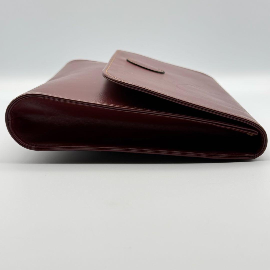 Cartier Clutch Bags G