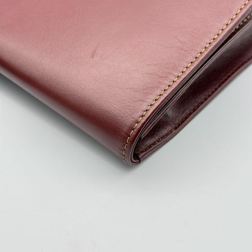 Cartier Clutch Bags G