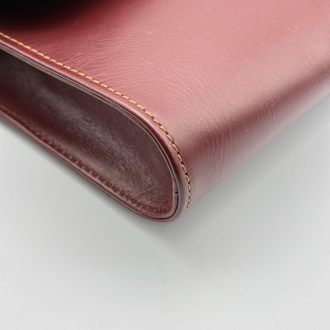 Cartier Clutch Bags G