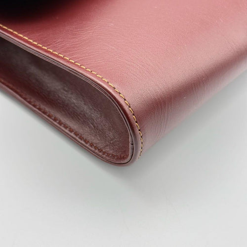 Cartier Clutch Bags G
