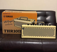 Yamaha Guitar Amplifiers Thr10Ii