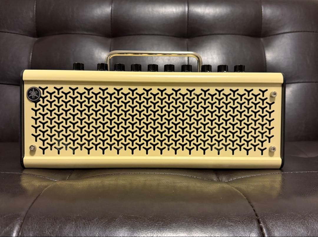 Yamaha Guitar Amplifiers Thr10Ii