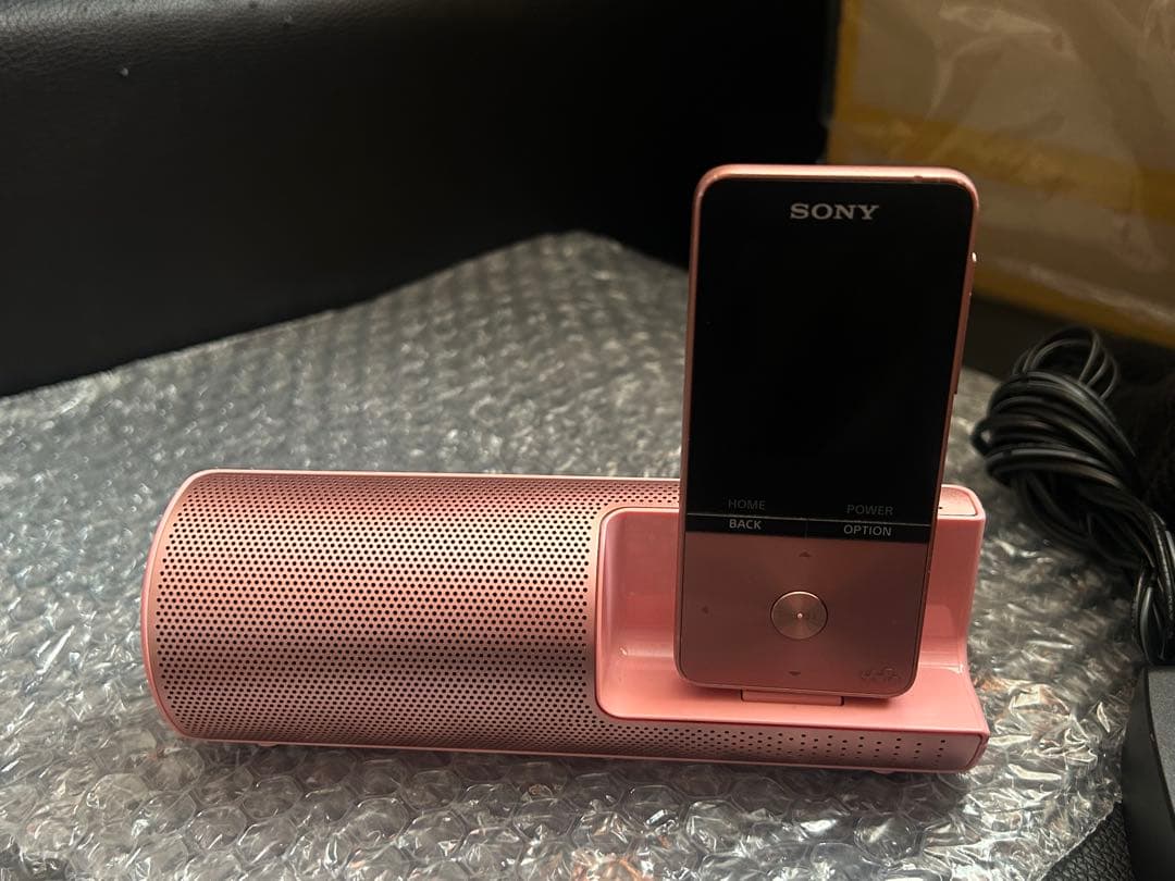 Sony Digital Audio Player