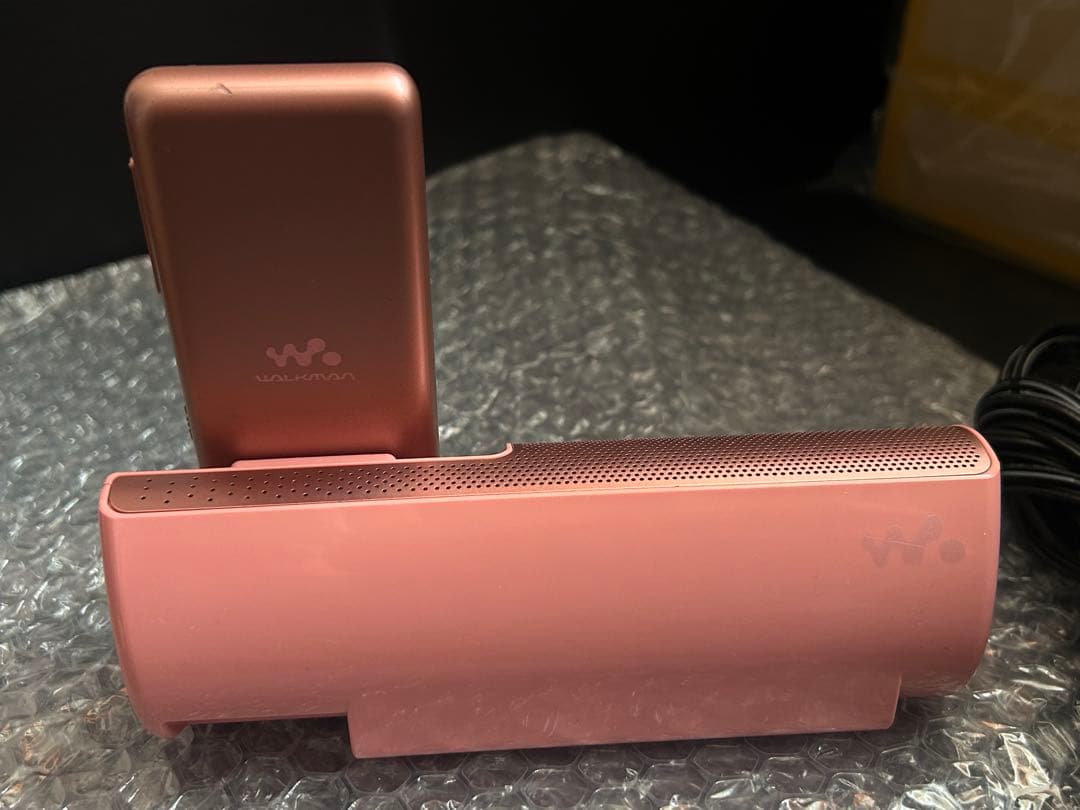 Sony Digital Audio Player