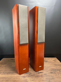 Onkyo Speakers D-207F