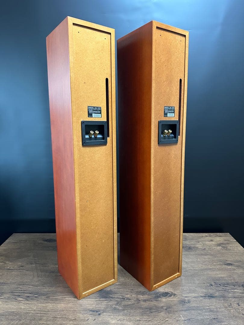 Onkyo Speakers D-207F