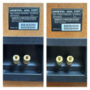 Onkyo Speakers D-207F