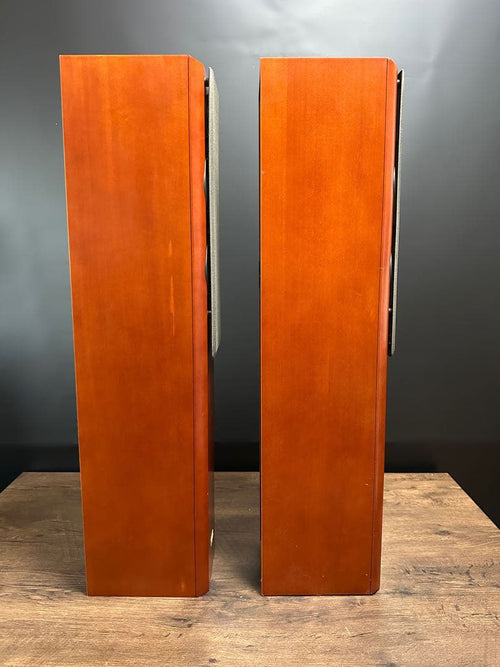 Onkyo Speakers D-207F