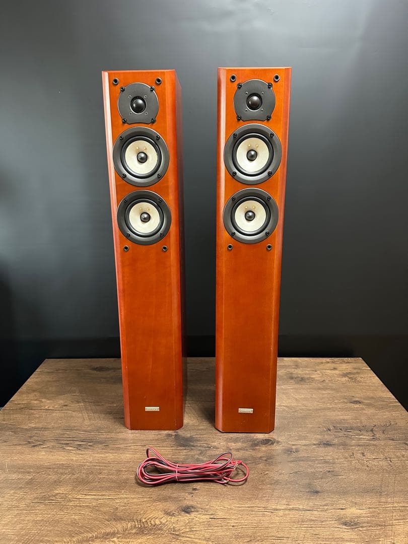 Onkyo Speakers D-207F