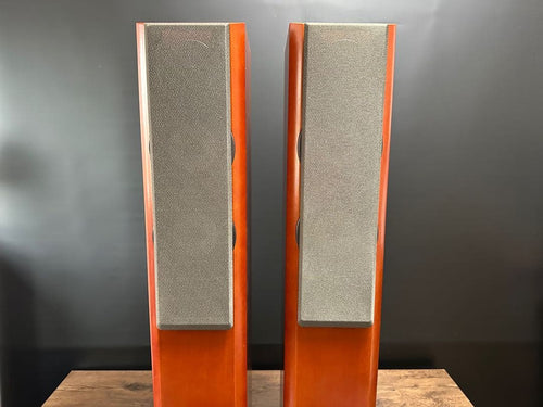 Onkyo Speakers D-207F